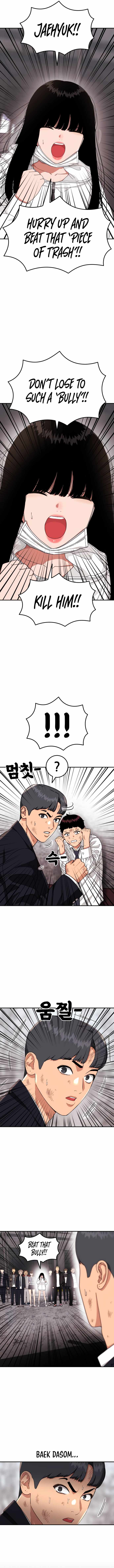 Top 1 Fighting Tutoring Chapter 28 10